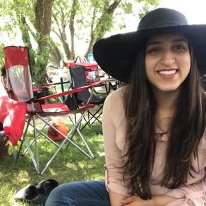 Meet your Posher, Miral